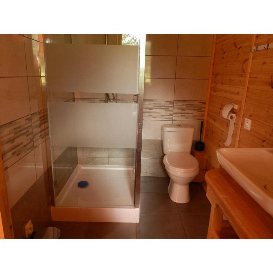 Sloneczna Przystan Villa Sasino Bagian luar foto